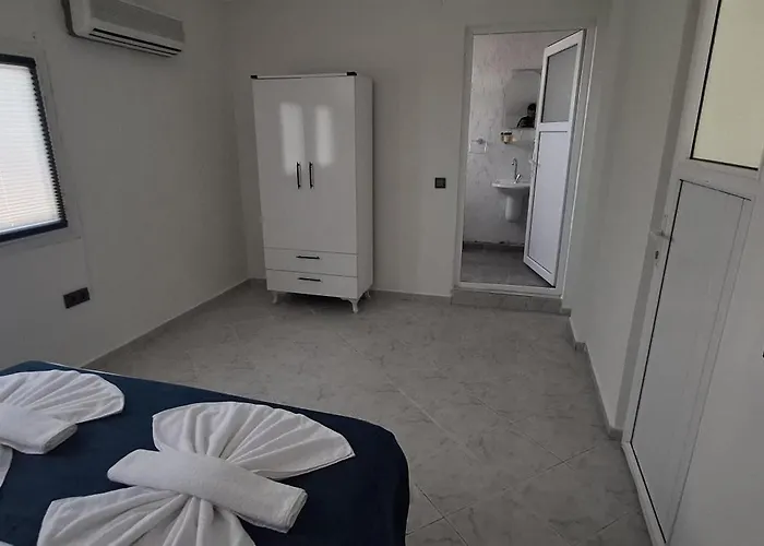 Bizim Kelebek Fethiye