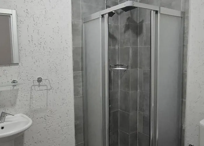 Bizim Kelebek Appart hôtel 3*