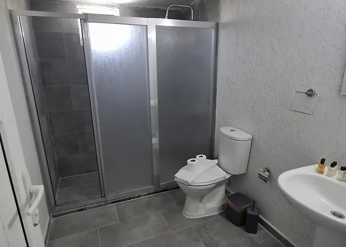 Bizim Kelebek Appart hôtel