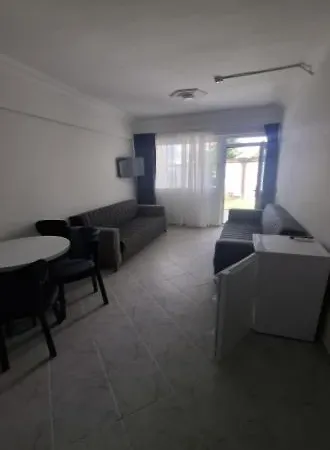 Bizim Kelebek 3* Φετιγιέ