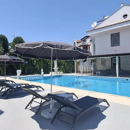 Bizim Kelebek 3*