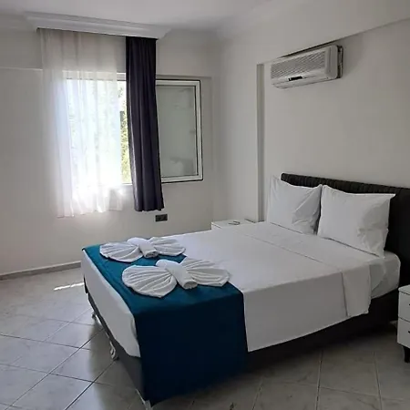 Bizim Kelebek 3* Φετιγιέ