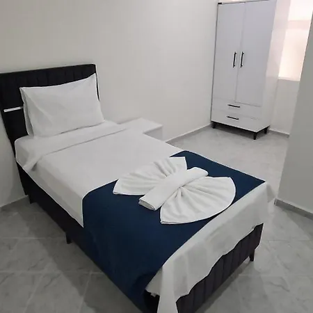 Bizim Kelebek Lejlighedshotel Fethiye