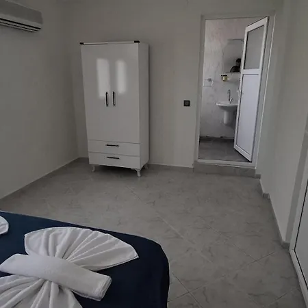 Bizim Kelebek Fethiye