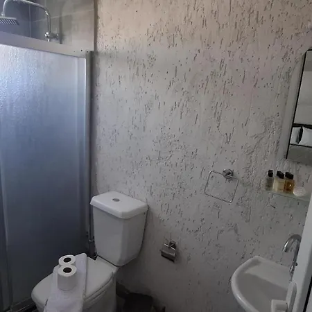 Apart Otel Bizim Kelebek Fethiye