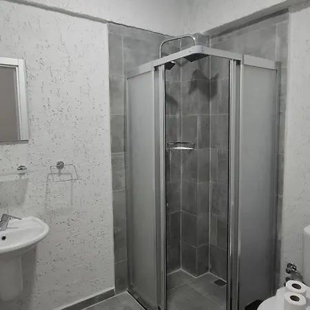 Bizim Kelebek Aparthotel 3*