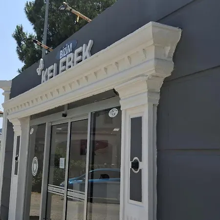 Bizim Kelebek Fethiye
