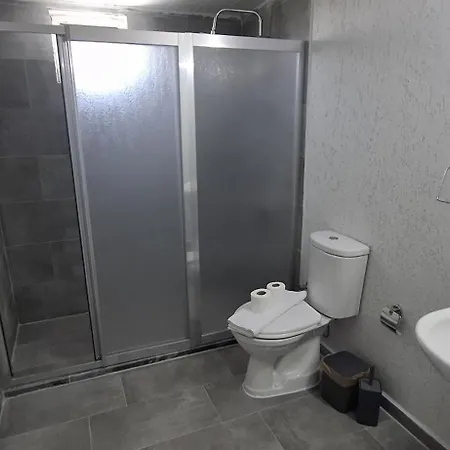 Bizim Kelebek Aparthotel