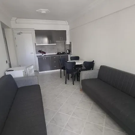 Bizim Kelebek 3* Fethiye