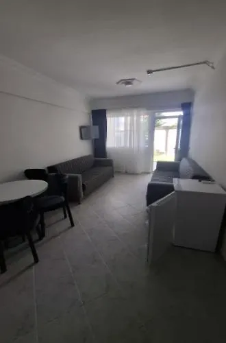 Bizim Kelebek 3* Фетхие