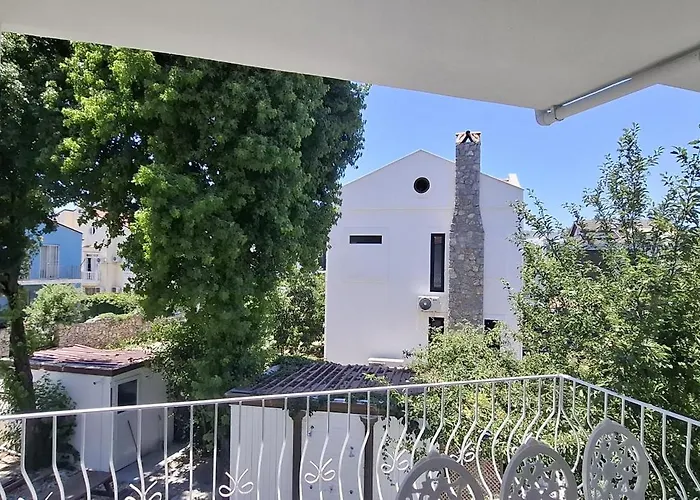 Bizim Kelebek Fethiye