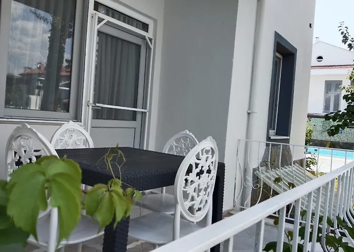 Bizim Kelebek Fethiye