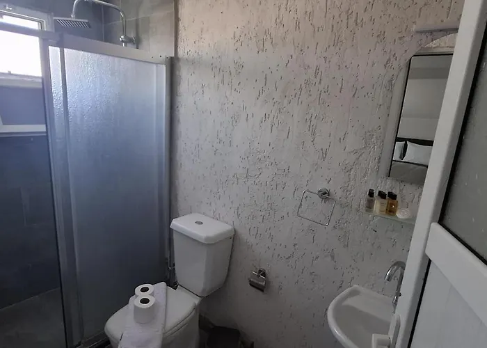 Lejlighedshotel Bizim Kelebek Fethiye