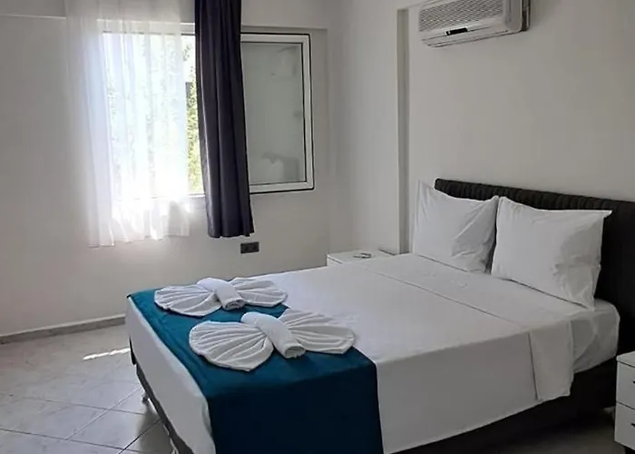 Bizim Kelebek 3* Фетхие