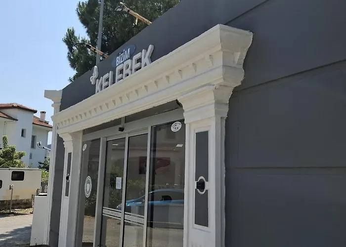 Bizim Kelebek فتحية